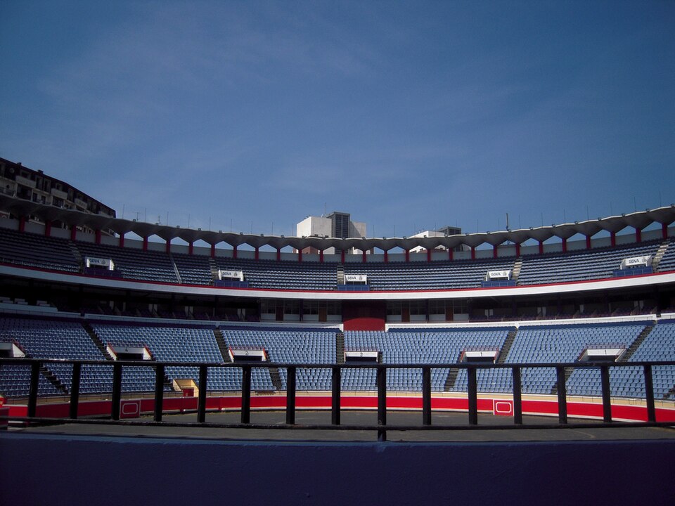 Bilbao ya tiene fechas y ganaderías para sus Corridas Generales