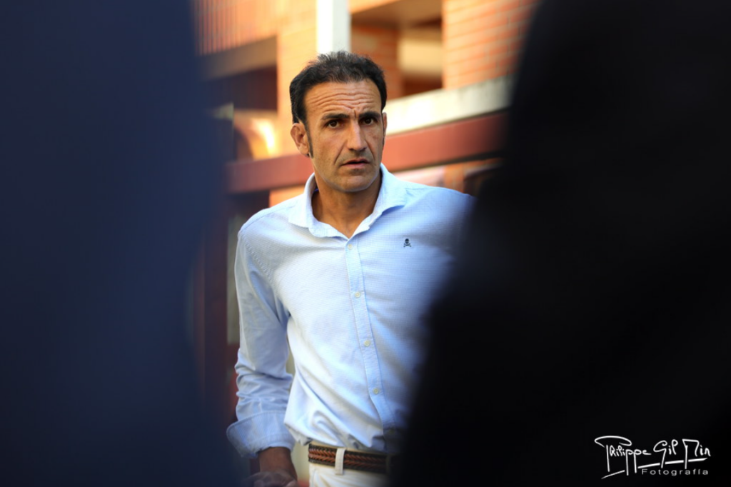 Alberto Álvarez, estable en la UCI tras un grave accidente en su finca de Zaragoza