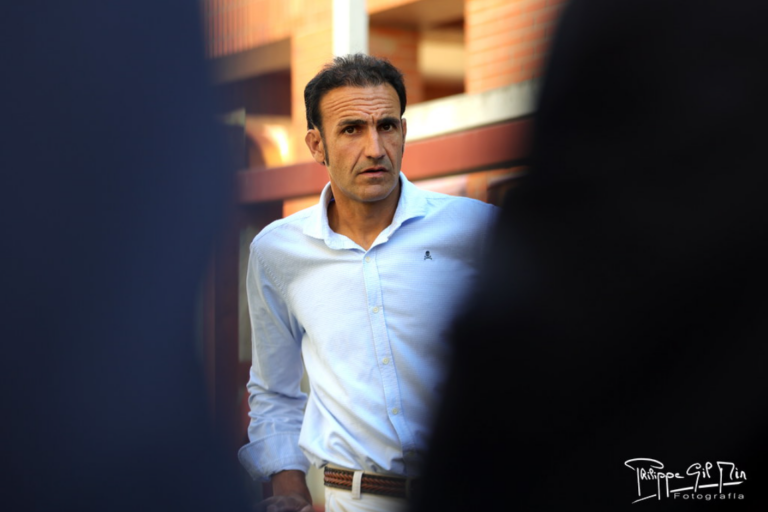 Alberto Álvarez, estable en la UCI tras un grave accidente en su finca de Zaragoza