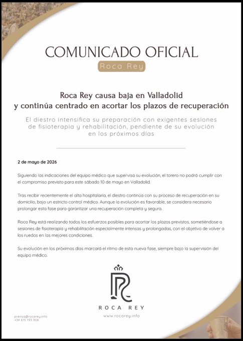 Roca Rey