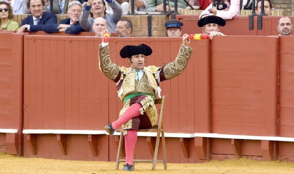 Sevilla se rinde a la genialidad de Morante: recibirá el X Premio Taurino del Ayuntamiento en la víspera del Corpus