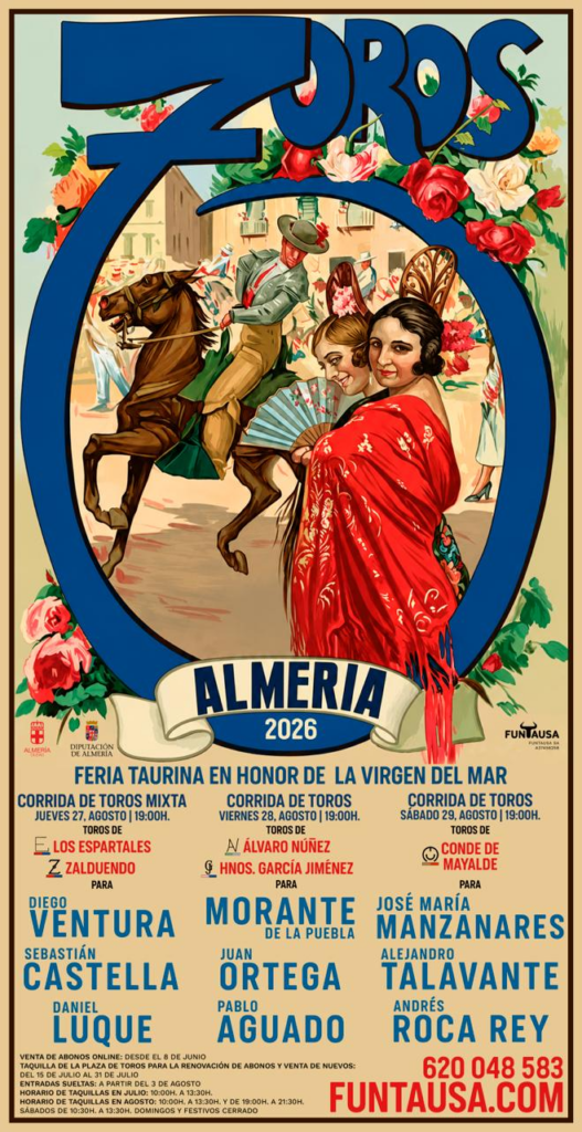 Almería