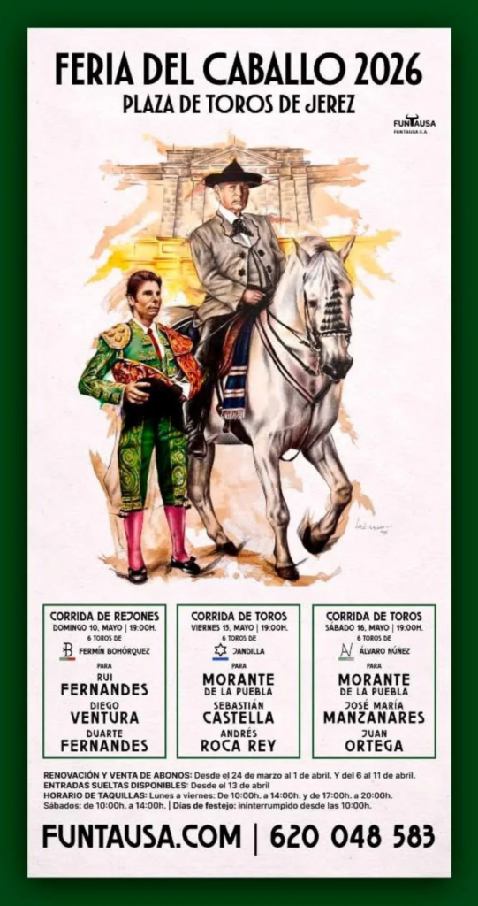 Jerez
