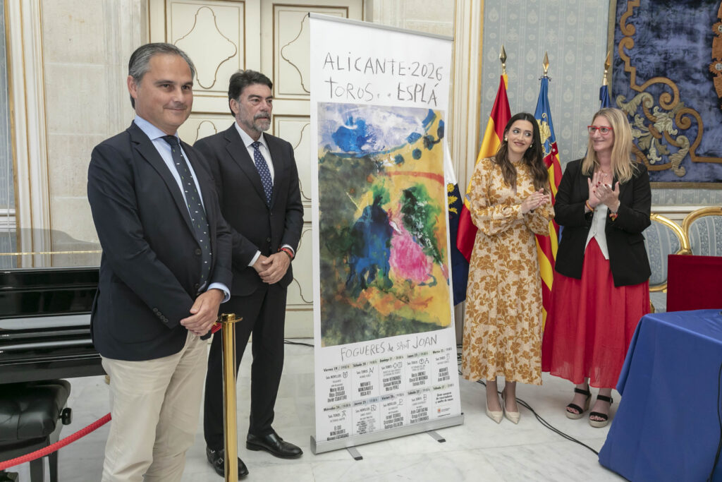 Nacho Lloret, director de Eventos Mare Nostrum: “Es el abono más rematado y especial de los últimos años”
