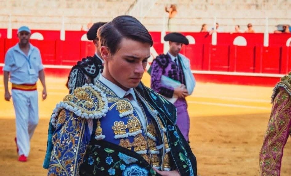 El conquense Daniel Moset con nuevo apoderado 