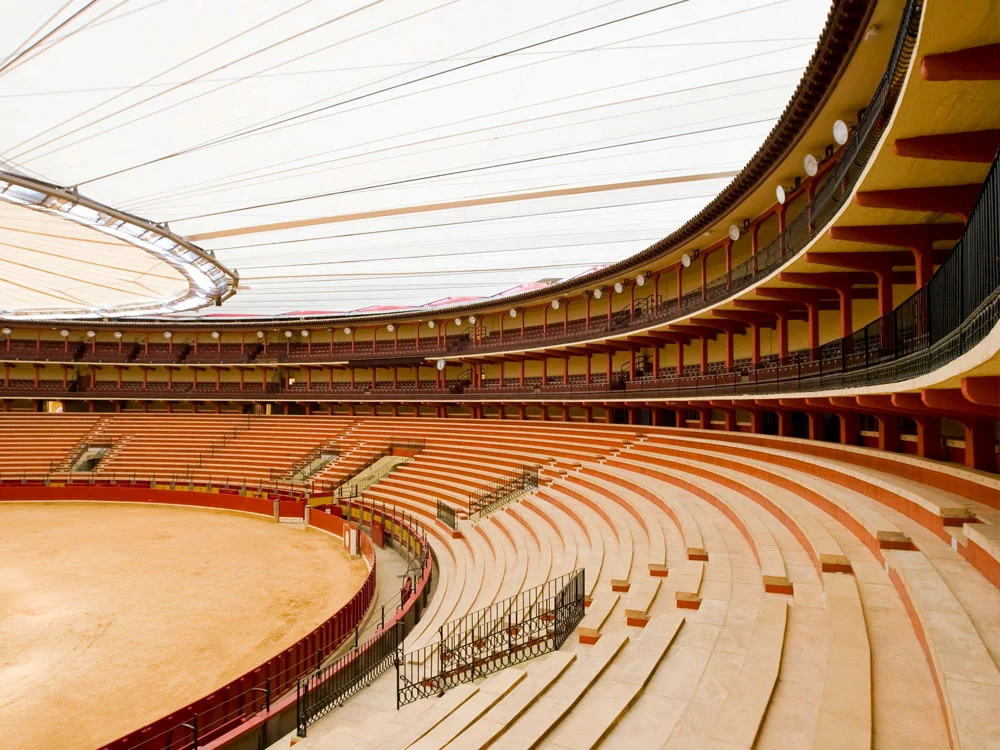Cae por segunda vez el concurso de la Plaza de Toros de Zaragoza: Peligra el Pilar
