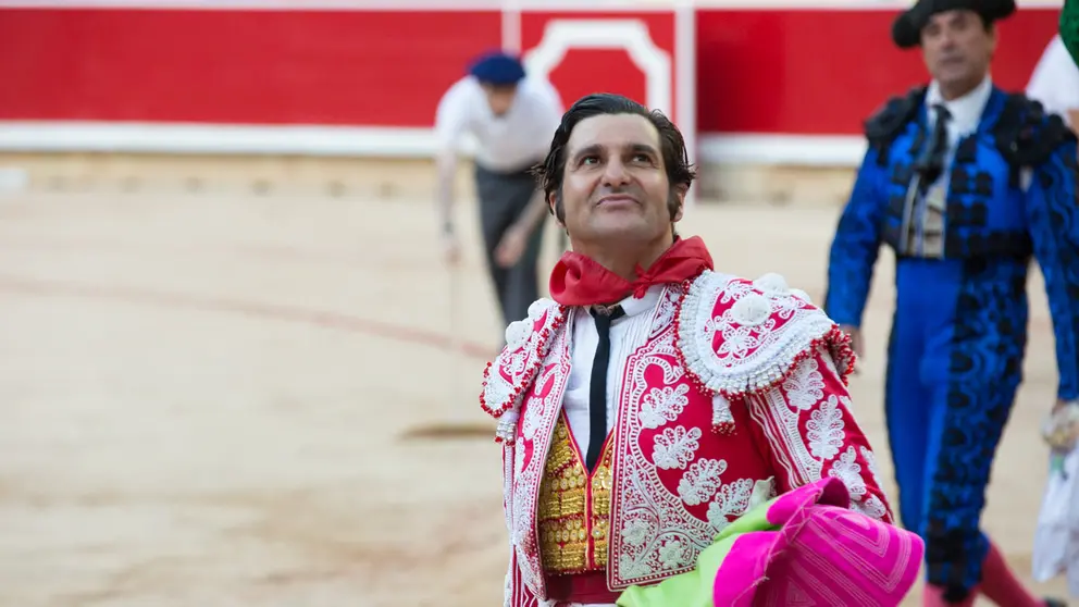 A Pamplona hemos de ir: «El Pañuelico»