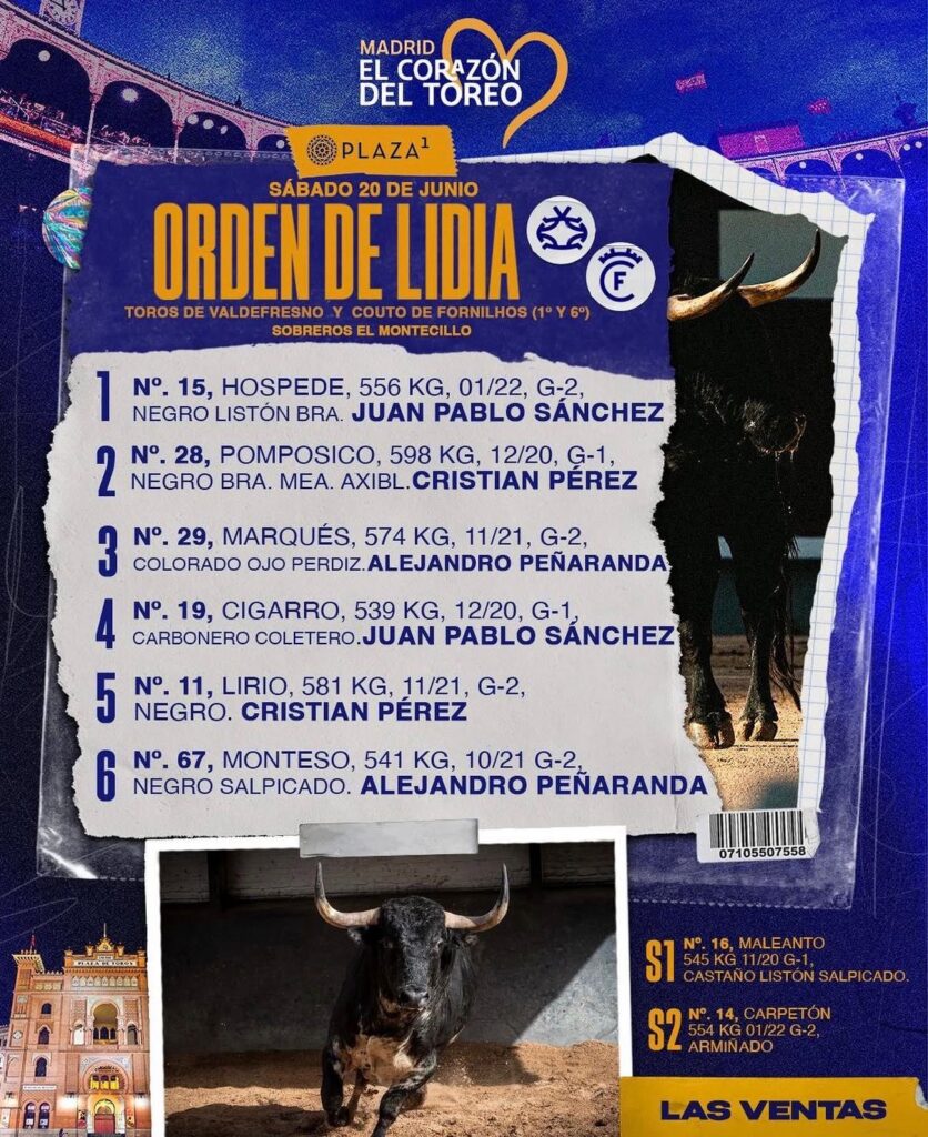 las ventas