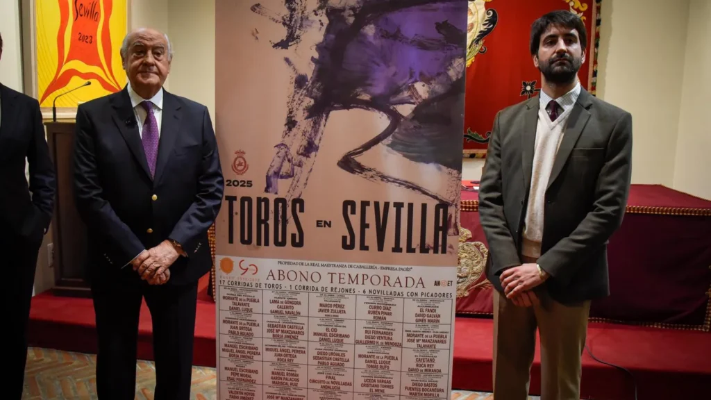 Javier zulueta
