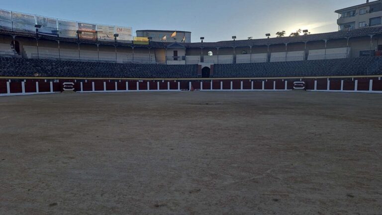 Plasencia ultima los preparativos para una Feria Taurina de primer nivel