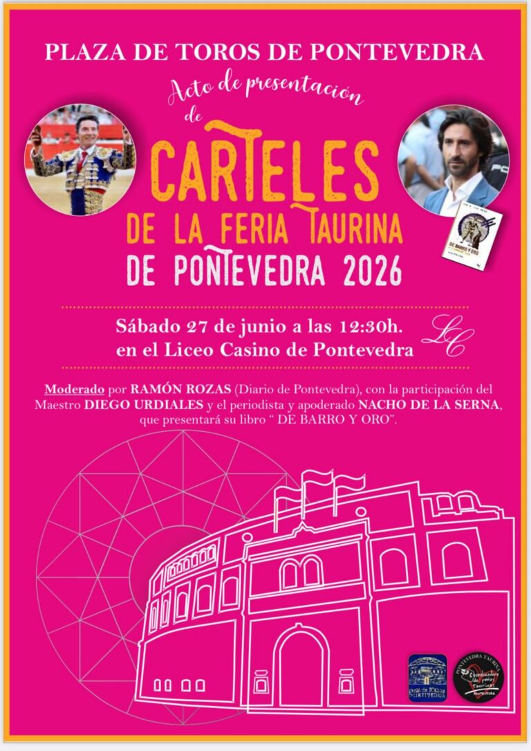 pontevedra