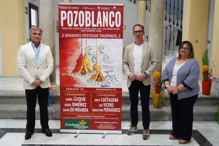 Pozoblanco