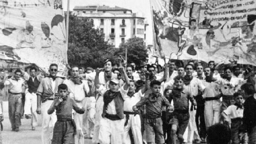 san fermín