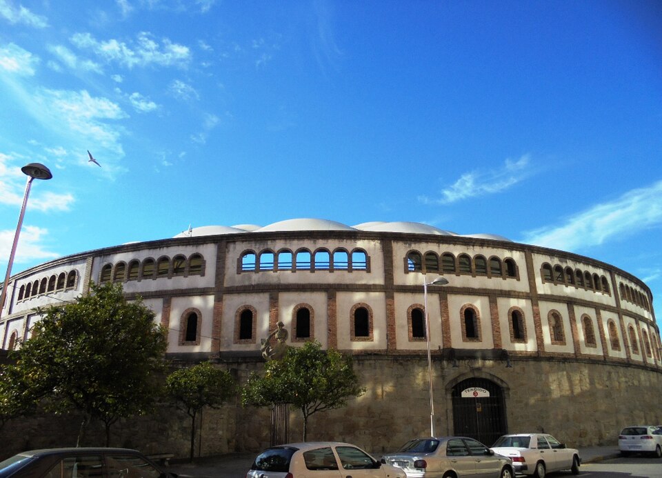 Feria de la Peregrina