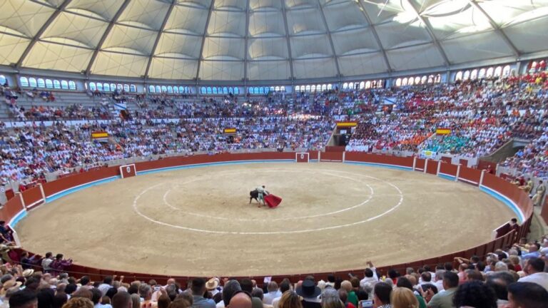 Pontevedra ya tiene definidas fechas y ganaderías para la Feria de la Peregrina 2026