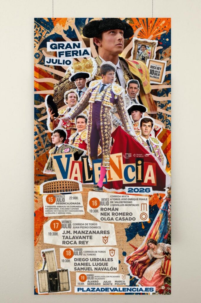 valencia