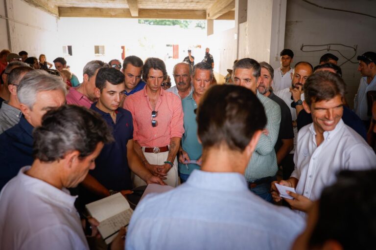 Sorteada la corrida de Daniel Ruiz para Badajoz