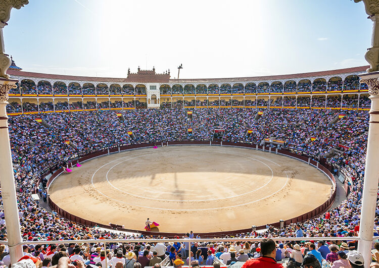 San Isidro