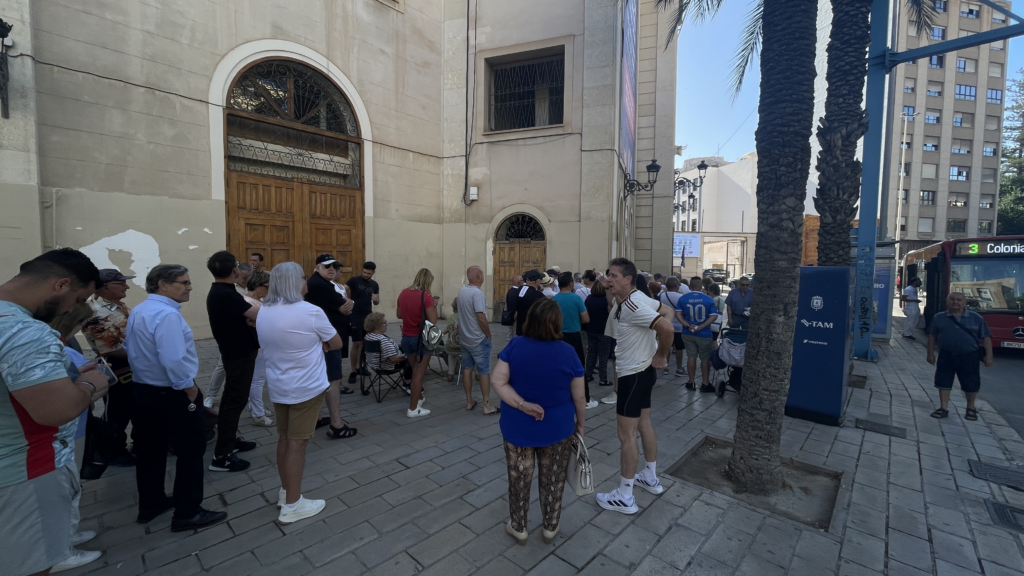 Alicante