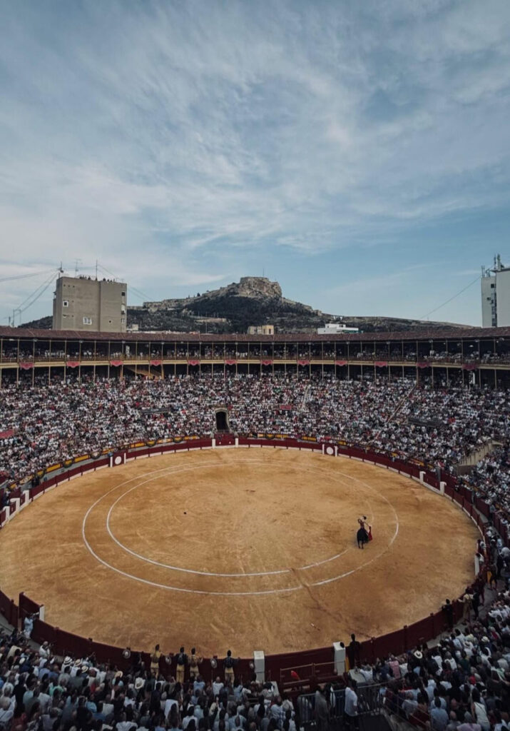 Alicante