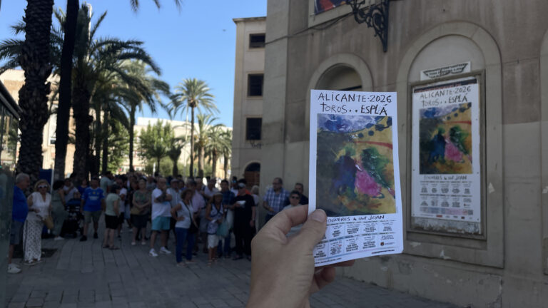 Alicante
