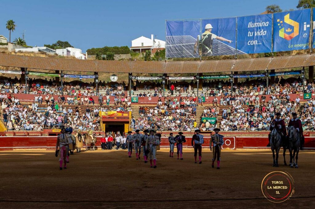 II de abono: Entrega absoluta-FOTOGALERÍA
