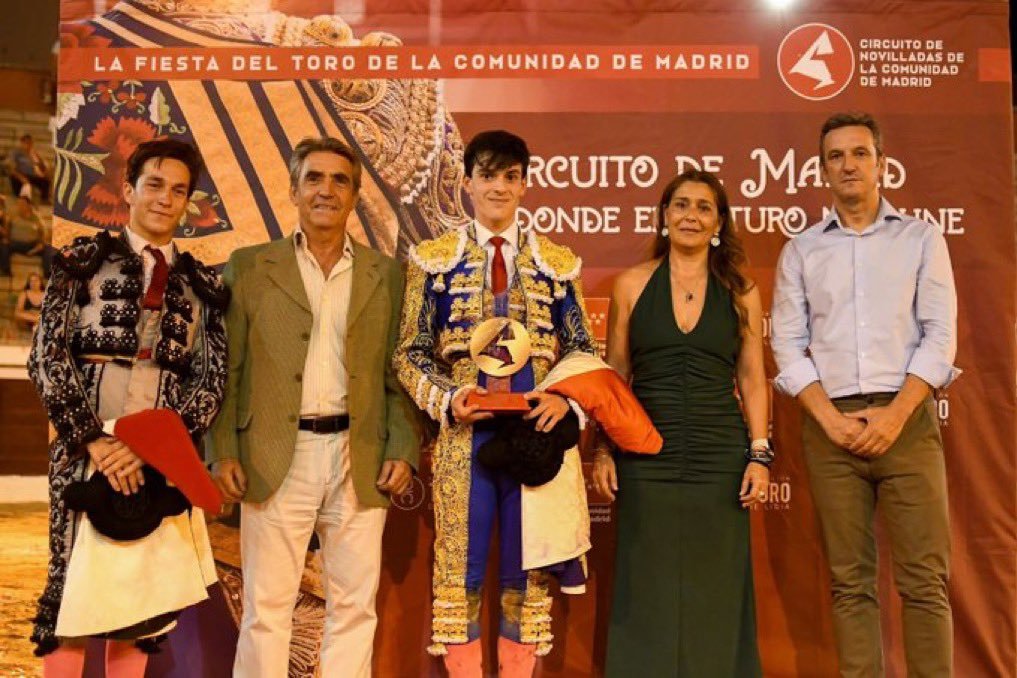 Sergio Rollón, un escritor de su propio destino