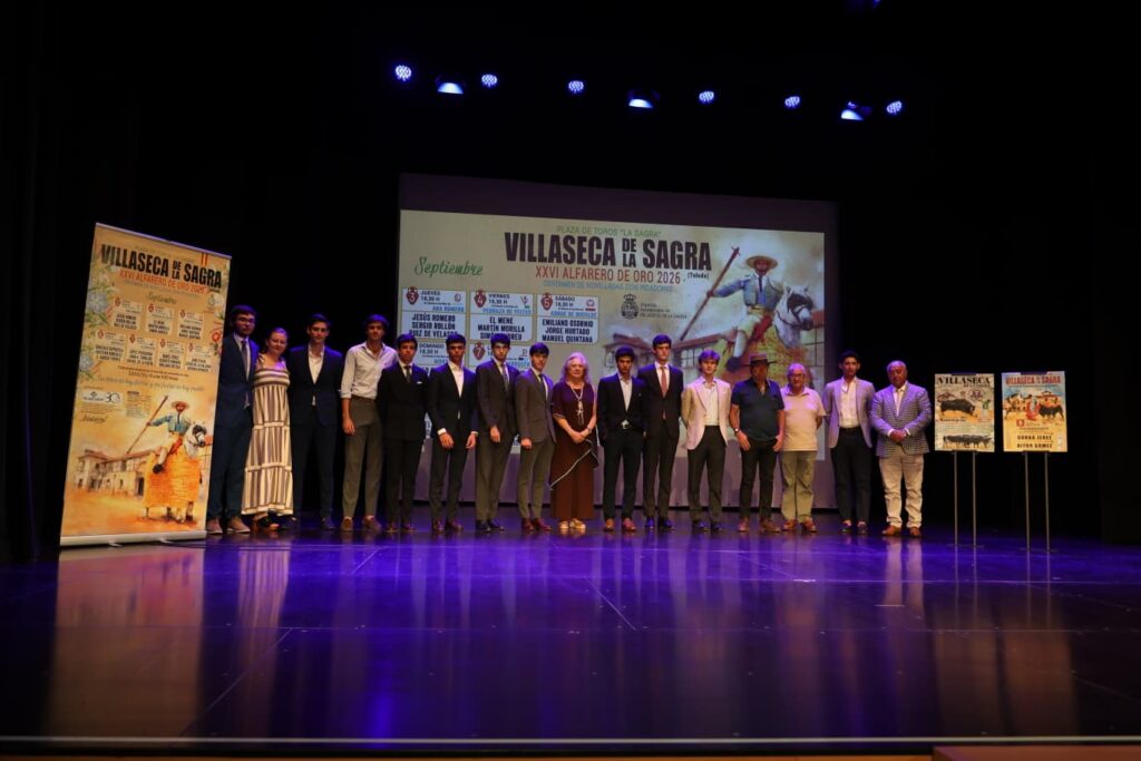 villaseca de la sagra