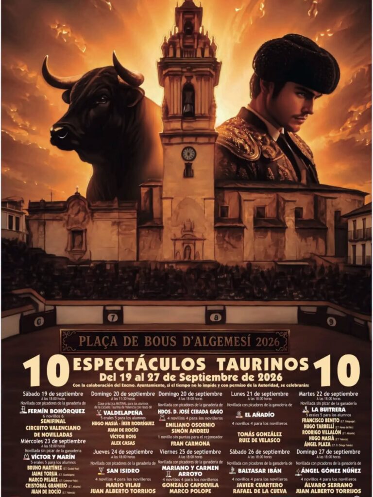 algemesí