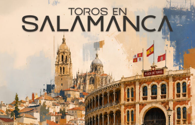 La Feria de la Virgen de la Vega 2026 apuesta por figuras, juventud y ganaderías salmantinas