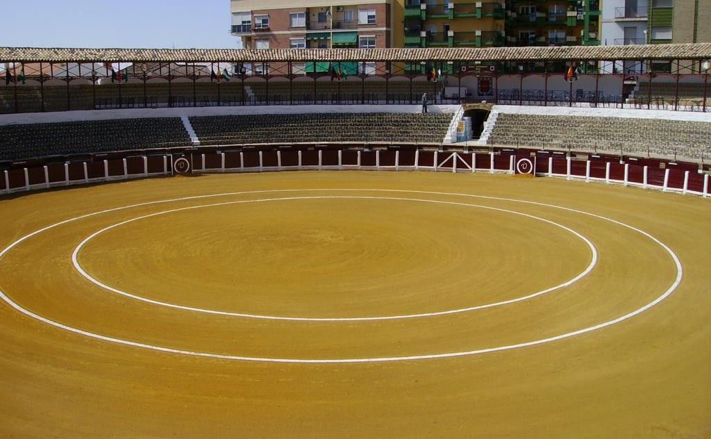 Úbeda presenta una feria de San Miguel liderada por Morante y Roca Rey