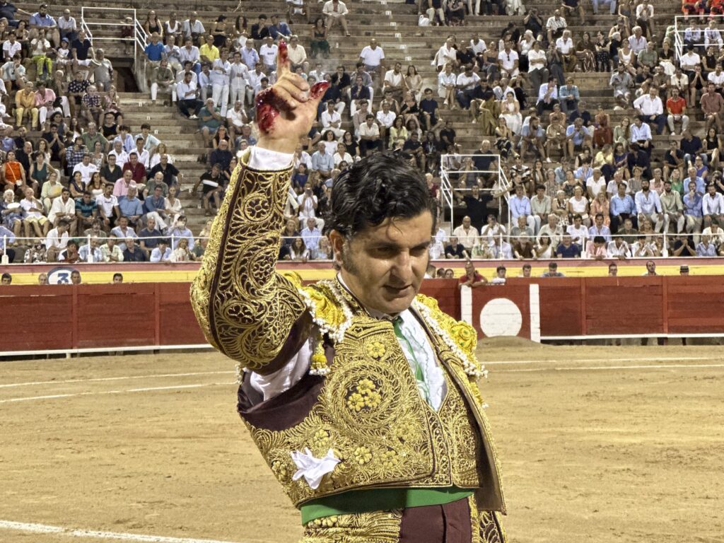 morante