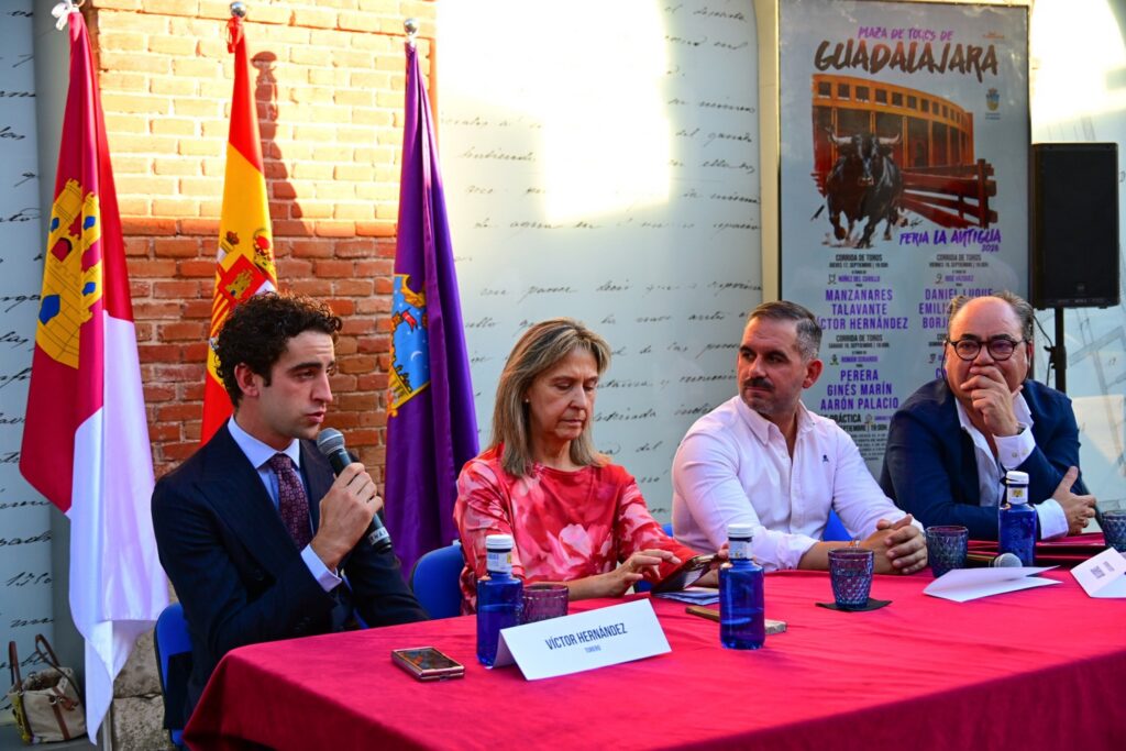 Feria de La Antigua 2026