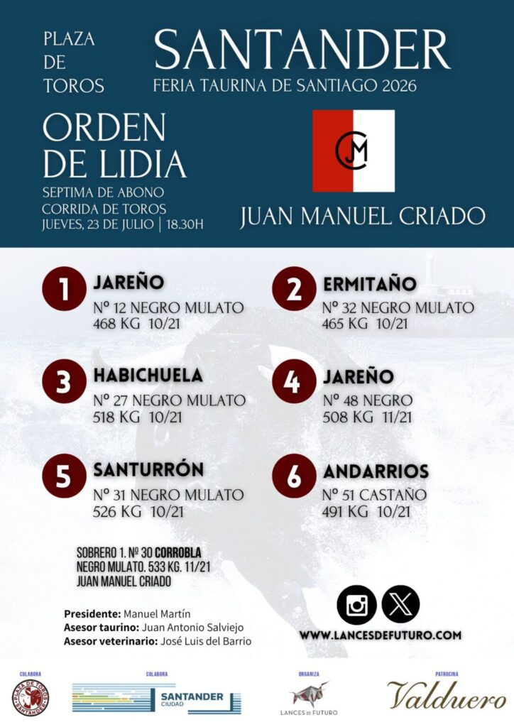 Juan Manuel Criado