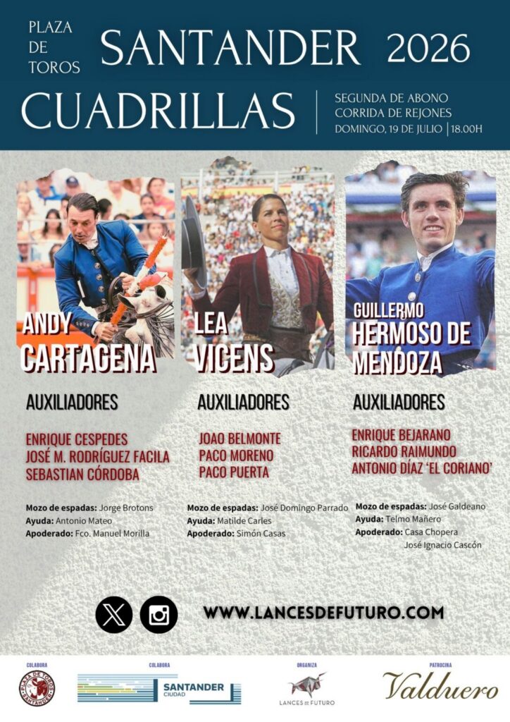 santander