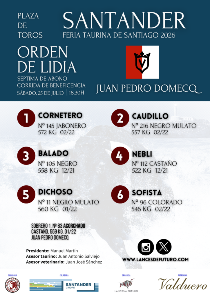 juan pedro domecq