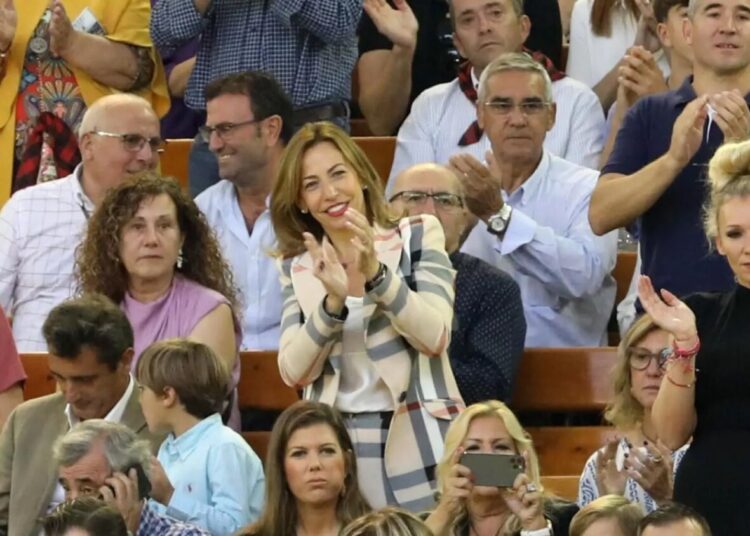 Chueca contraca: «Es lamentable que Zaragoza se quede sin toros en el Pilar»
