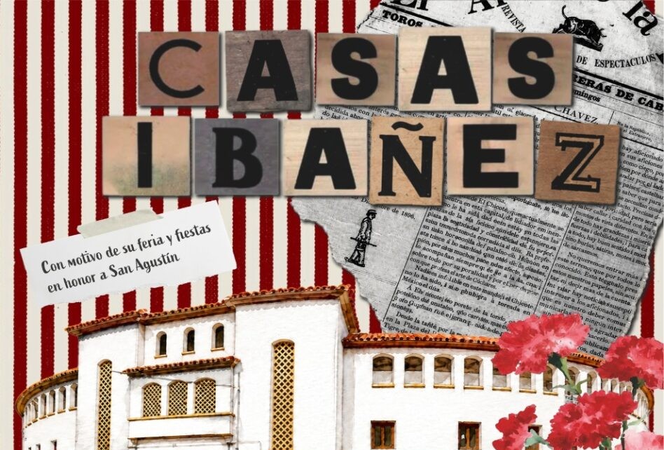 Casas Ibáñez presenta un atractivo cartel con toros de La Quinta