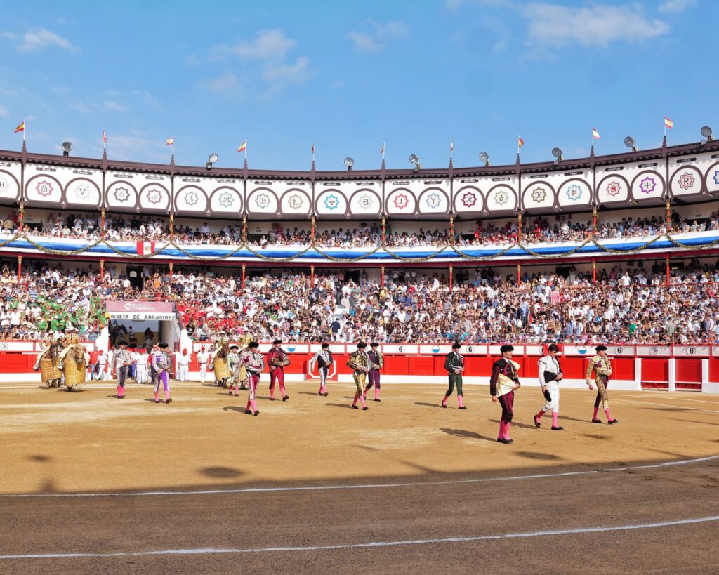 Roca Rey ilumina Santander entre las penumbras ganaderas-FOTOGALERÍA