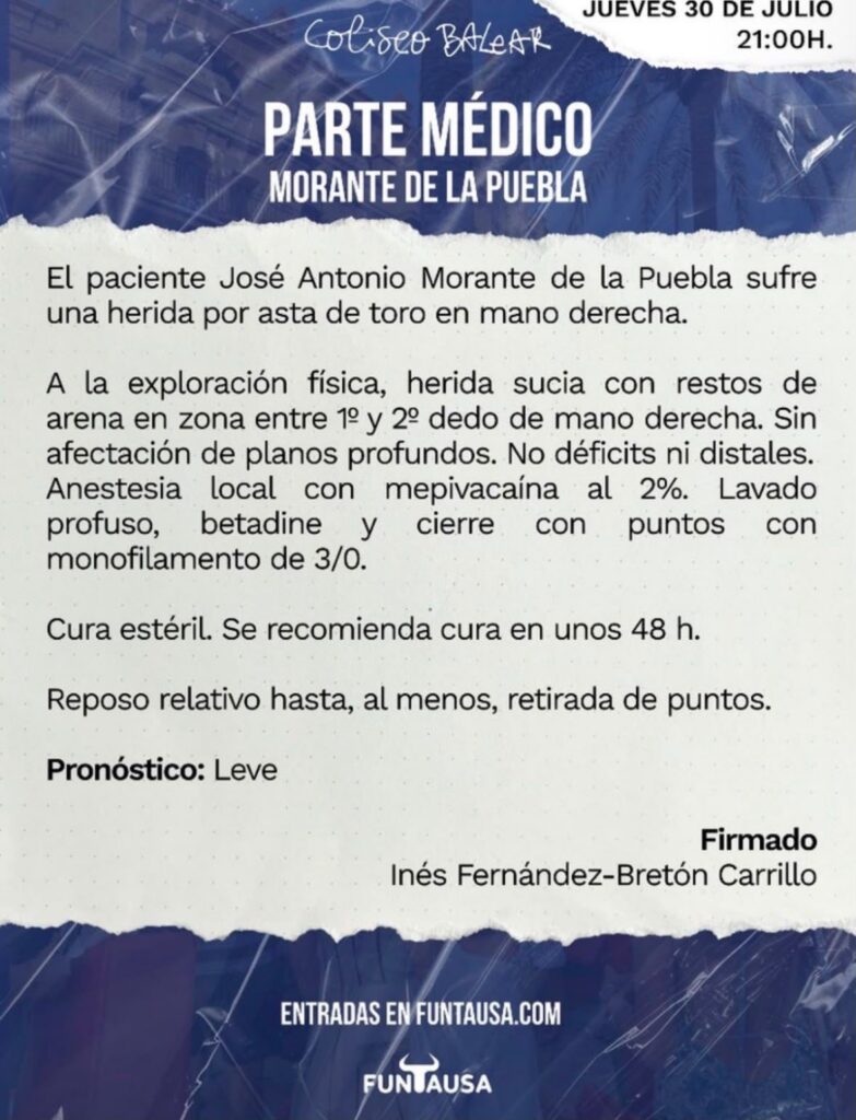 morante de la puebla