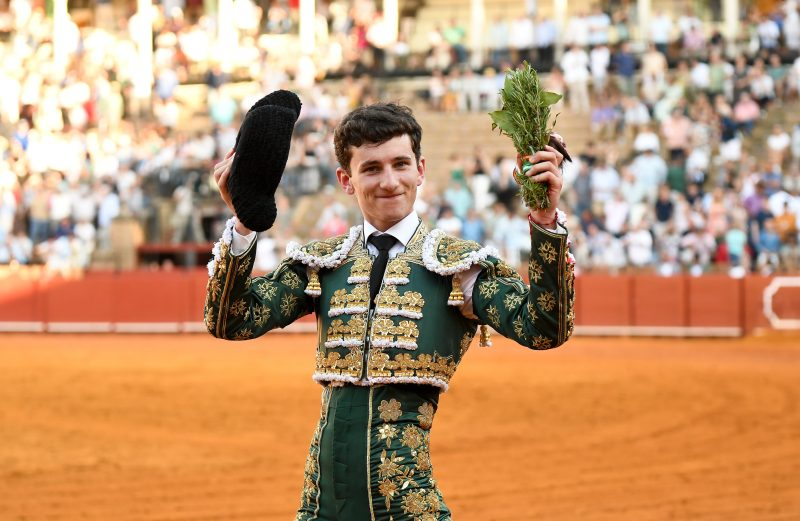 Carlos Tirado