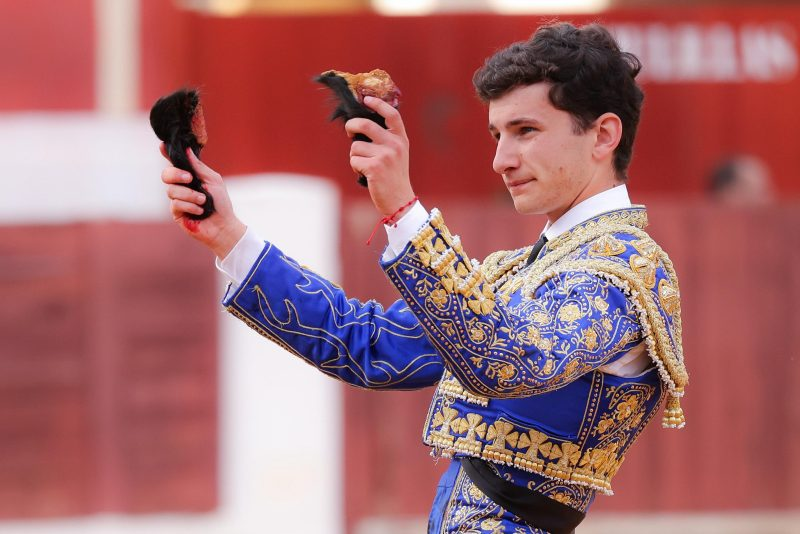 Carlos Tirado