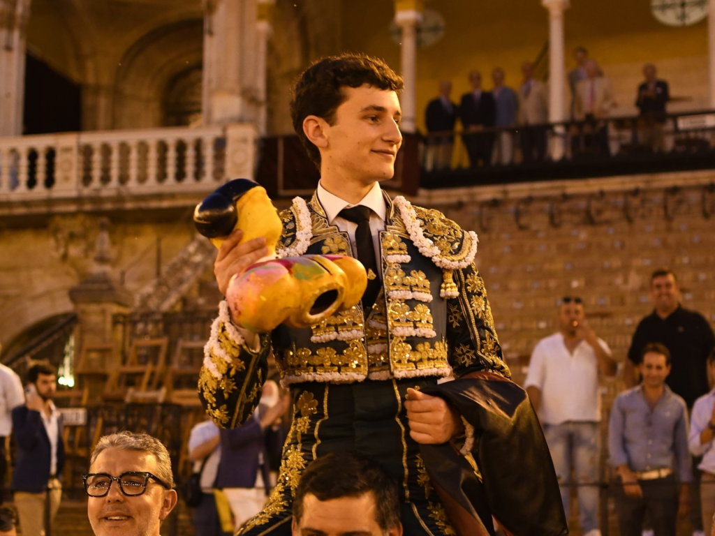 Carlos Tirado