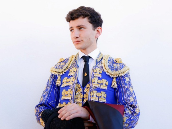 Carlos Tirado