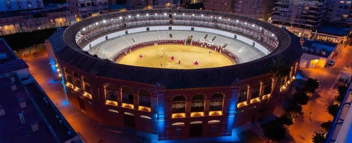 Tauroemoción dará a conocer los carteles de Málaga el próximo martes 7 de julio