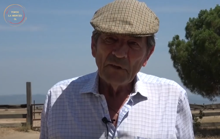Antonio Miura sobre el regreso de su hierro a Huelva: “Vamos con muchísima ilusión”