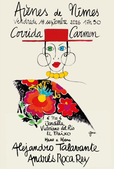 feria de vendanges 2026
