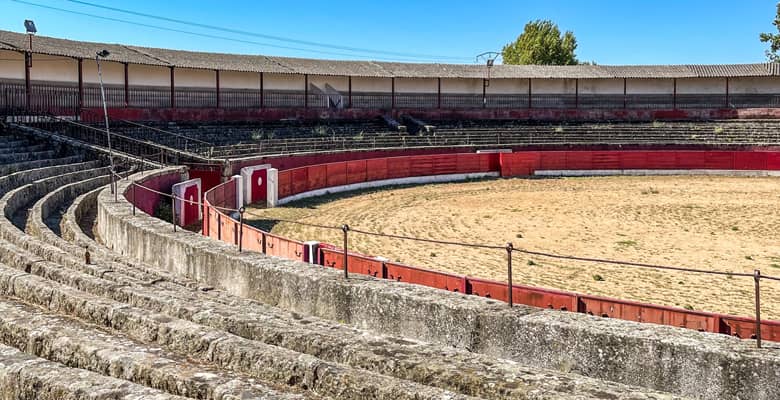 Vitigudino presenta una corrida mixta con Sebastián Fernández, El Cid y Damián Castaño