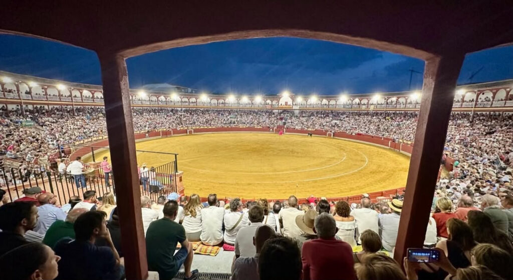virgen del prado 2026