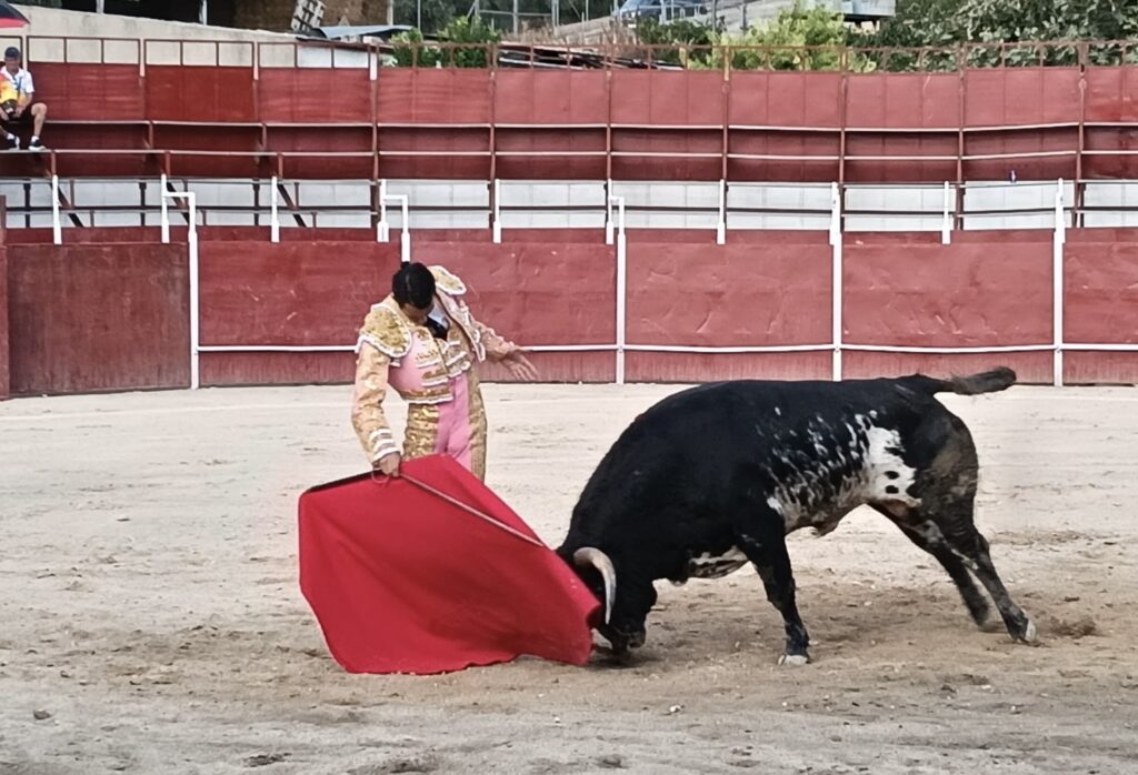 antonio de la morena